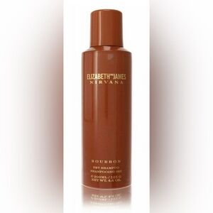 Elizabeth and James Nirvana Bourbon Dry Shampoo - 200ml/125G/4.4 oz. ❤️
